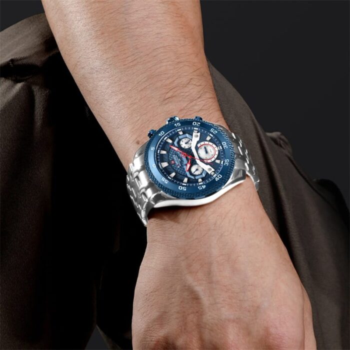 Naviforce NF9222 SBE - Image 4