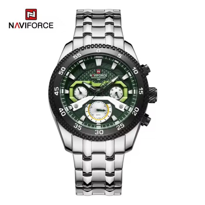 Naviforce NF9222 SGN - Image 1