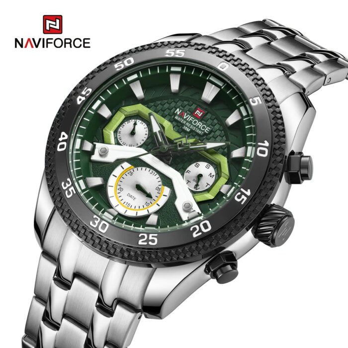 Naviforce NF9222 SGN - Image 2