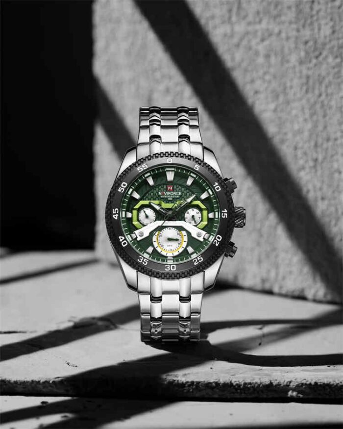 Naviforce NF9222 SGN - Image 3