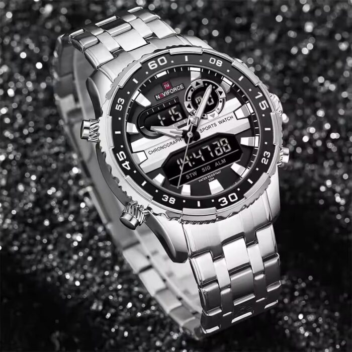 Naviforce NF9234 SBS - Image 3