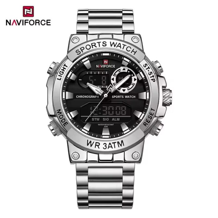 Naviforce NF9237 SBS - Image 1