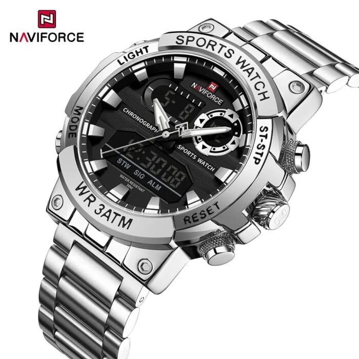 Naviforce NF9237 SBS - Image 2