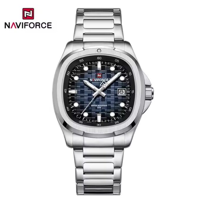 Naviforce NF9240 SBES - Image 1