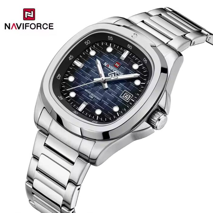 Naviforce NF9240 SBES - Image 2