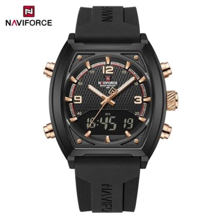 Naviforce NF9242 BRGB