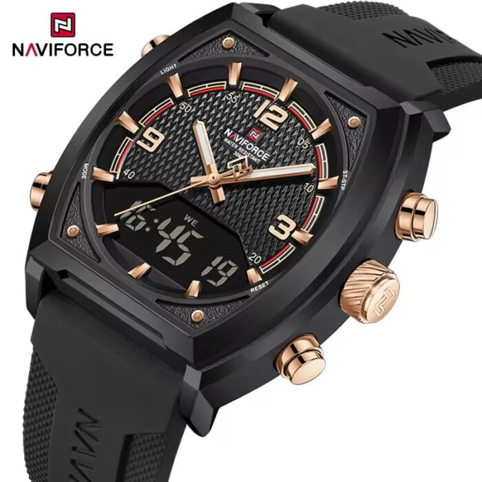Naviforce NF9242 BRGB - Image 2
