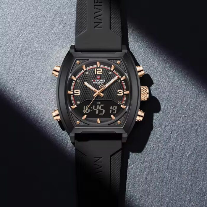 Naviforce NF9242 BRGB - Image 3
