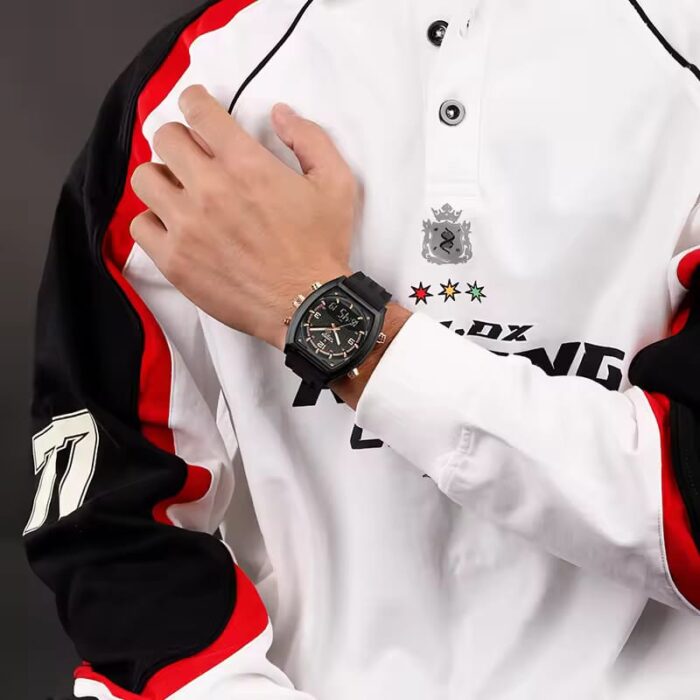 Naviforce NF9242 BRGB - Image 4