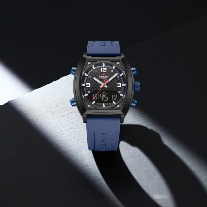 Naviforce NF9242 BWD.BE - Image 3