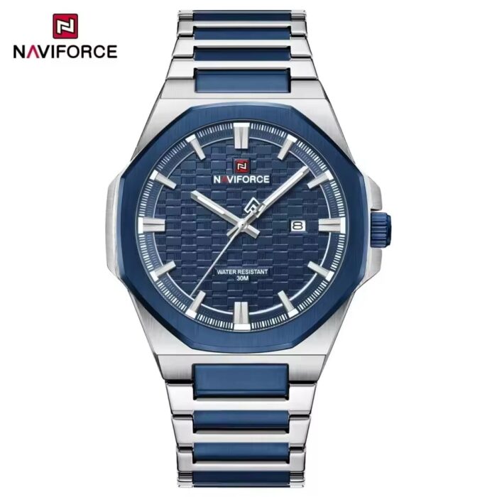 Naviforce NF9245 SBEBE - Image 1