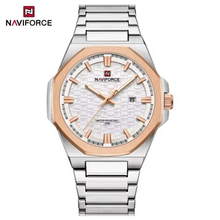 Naviforce NF9245 SWRG - Image 1