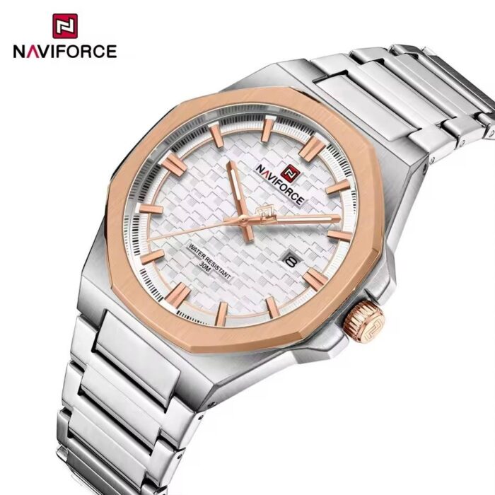 Naviforce NF9245 SWRG - Image 2