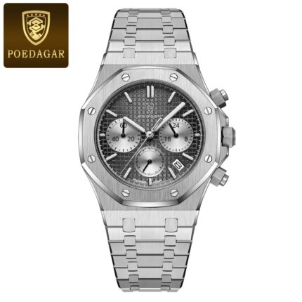 POEDAGAR 926 Black