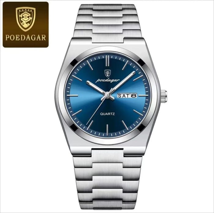 POEDAGAR 930 Blue - Image 1