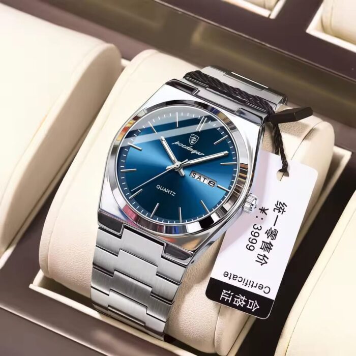 POEDAGAR 930 Blue - Image 2