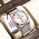 POEDAGAR 930 White|RG - Image 2