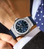 POEDAGAR 952 Blue - Image 3
