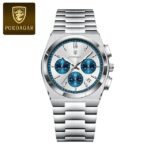 POEDAGAR 970 White|BLE
