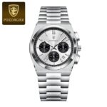 POEDAGAR 970 White|BLK