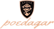 Poedagar