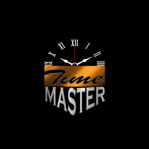 About us - timemaster.lk