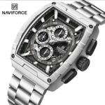 Naviforce NF8066 SBS - Image 2
