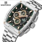 Naviforce NF8066 SGNS - Image 2