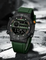 Naviforce NF9241T BGNGN - Image 3