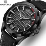Naviforce NF8023 BWB - Image 2