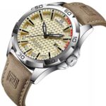 Naviforce NF8023 SYLBN - Image 2