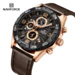Naviforce NF8043 RGBDBN - Image 2
