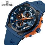 Naviforce NF8051T BBEBE - Image 2