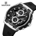 Naviforce NF8051T SBB - Image 2