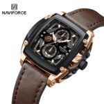 Naviforce NF8067 RGBDBN - Image 2