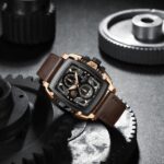 Naviforce NF8067 RGBDBN - Image 3