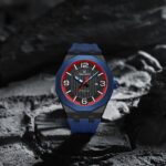 Naviforce NF8079 BBBE - Image 3