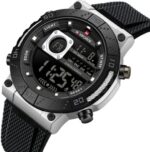 Naviforce NF9241T SBB - Image 2