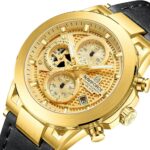 Naviforce NF8073 GGG - Image 2