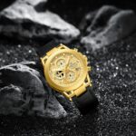 Naviforce NF8073 GGG - Image 3