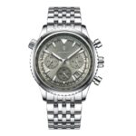 POEDAGAR 960 Gray I SLV