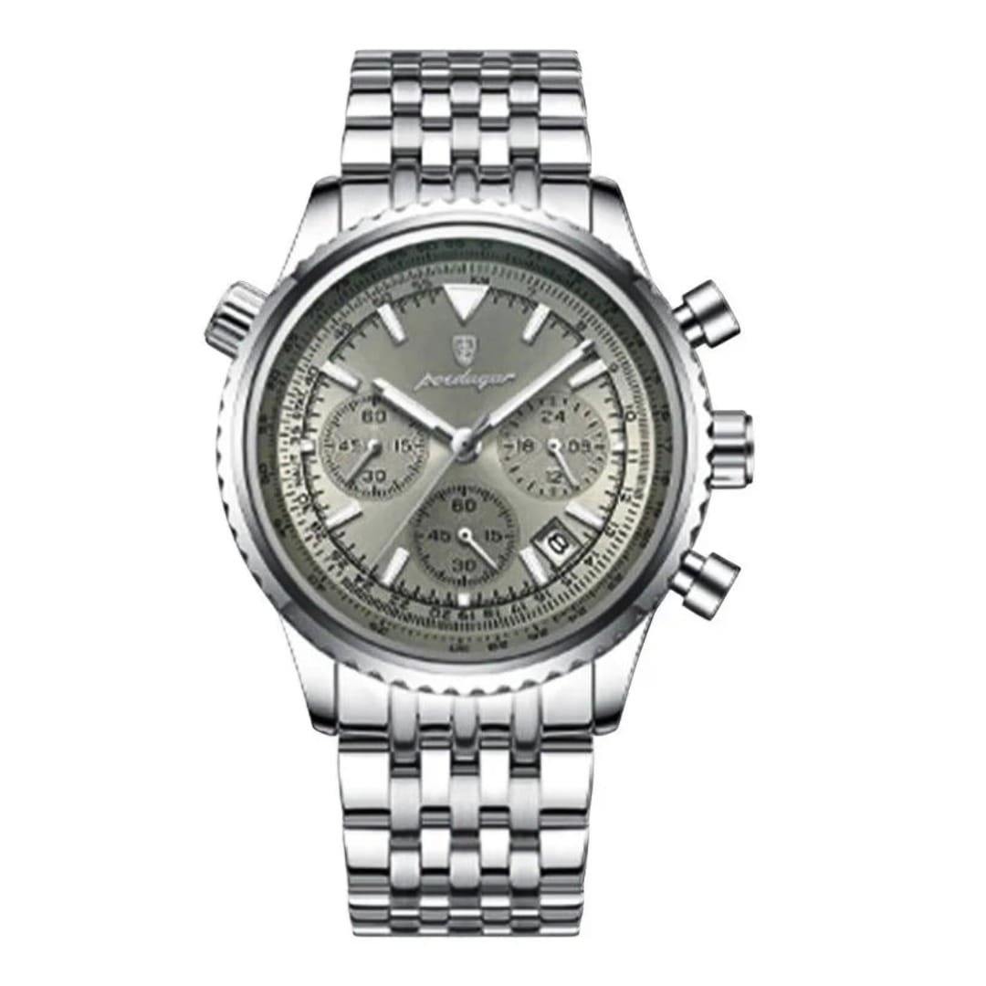 P960 GRY POEDAGAR 960 Gray I SLV - Image 1