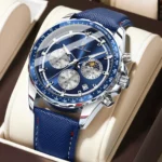 POEDAGAR 879 Blue I SLV