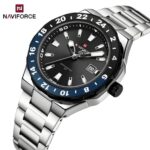 Naviforce NF9249 SBBE - Image 2