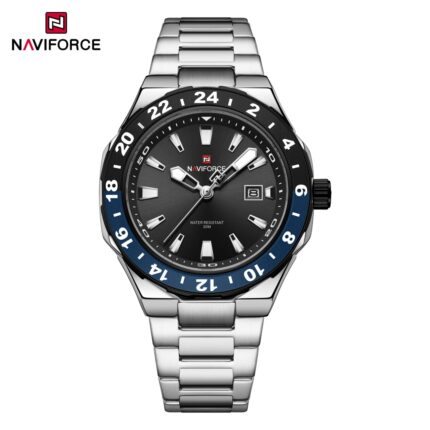 Naviforce NF9249 SBBE