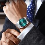 POEDAGAR 930 Green - Image 4