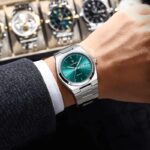 POEDAGAR 930 Green - Image 3