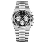 POEDAGAR 970 Black I SLV