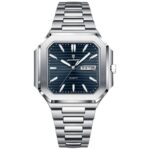 POEDAGAR 672 Blue I SLV