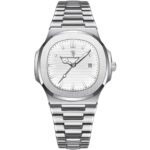 POEDAGAR 613 White I SLV